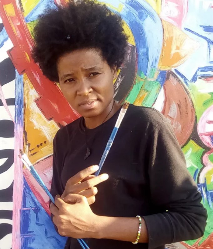 Joselina Pemba